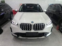 BMW X1 sDrive25Li X Design Package - ფოტო 2