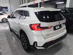 BMW X1 sDrive25Li X Design Package - ფოტო 4