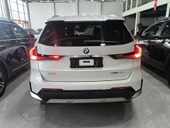 BMW X1 sDrive25Li X Design Package - ფოტო 5