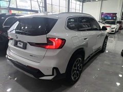 BMW X1 sDrive25Li X Design Package - ფოტო 6