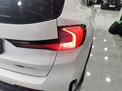 BMW X1 sDrive25Li X Design Package - ფოტო 7