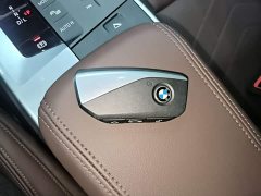 BMW X1 sDrive25Li X Design Package - ფოტო 8