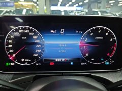 Mercedes-Benz C-Class Facelift C 260 L Sport Edition - ფოტო 11