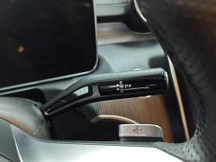 Mercedes-Benz C-Class Facelift C 260 L Sport Edition - ფოტო 13