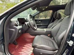 Mercedes-Benz C-Class Facelift C 260 L Sport Edition - ფოტო 14