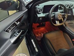 Mercedes-Benz C-Class Facelift C 260 L Sport Edition - ფოტო 15