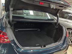 Mercedes-Benz C-Class Facelift C 260 L Sport Edition - ფოტო 18