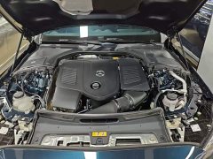 Mercedes-Benz C-Class Facelift C 260 L Sport Edition - ფოტო 19
