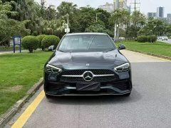Mercedes-Benz C-Class Facelift C 260 L Sport Edition - ფოტო 2