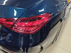 Mercedes-Benz C-Class Facelift C 260 L Sport Edition - ფოტო 7