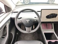 Tesla Model Y Rear-Wheel Drive - фото 10