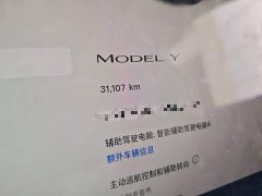 Tesla Model Y Rear-Wheel Drive - фото 11