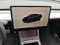 Tesla Model Y Rear-Wheel Drive - фото 12
