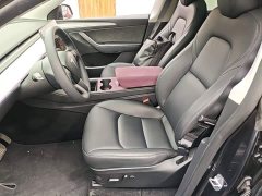 Tesla Model Y Rear-Wheel Drive - фото 14