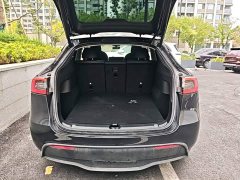 Tesla Model Y Rear-Wheel Drive - фото 18