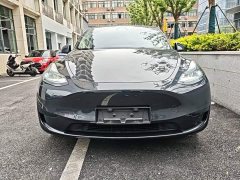 Tesla Model Y Rear-Wheel Drive - фото 2