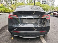Tesla Model Y Rear-Wheel Drive - фото 5