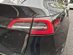 Tesla Model Y Rear-Wheel Drive - фото 7