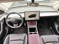 Tesla Model Y Rear-Wheel Drive - фото 9