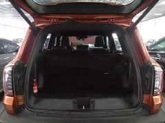 Great Wall Dachshund 1.5T DCT Two-Wheel Drive Border Collie Edition - ფოტო 16