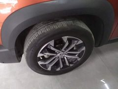 Great Wall Dachshund 1.5T DCT Two-Wheel Drive Border Collie Edition - ფოტო 20