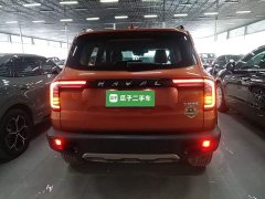Great Wall Dachshund 1.5T DCT Two-Wheel Drive Border Collie Edition - ფოტო 5