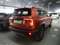 Great Wall Dachshund 1.5T DCT Two-Wheel Drive Border Collie Edition - ფოტო 6
