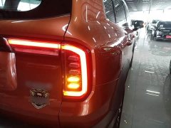 Great Wall Dachshund 1.5T DCT Two-Wheel Drive Border Collie Edition - ფოტო 7