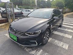 Volkswagen Magotan PHEV GTE Luxury - ფოტო 1