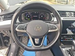 Volkswagen Magotan PHEV GTE Luxury - ფოტო 10