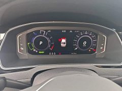 Volkswagen Magotan PHEV GTE Luxury - ფოტო 11
