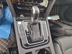 Volkswagen Magotan PHEV GTE Luxury - ფოტო 13