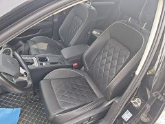 Volkswagen Magotan PHEV GTE Luxury - ფოტო 14