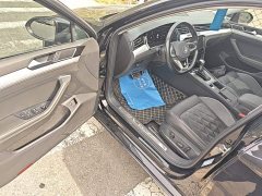 Volkswagen Magotan PHEV GTE Luxury - ფოტო 15