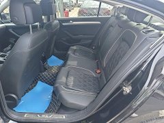 Volkswagen Magotan PHEV GTE Luxury - ფოტო 16