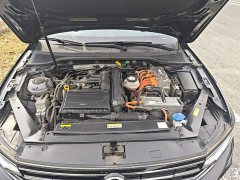 Volkswagen Magotan PHEV GTE Luxury - ფოტო 19