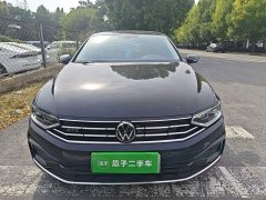 Volkswagen Magotan PHEV GTE Luxury - ფოტო 2