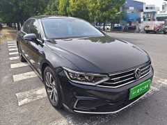 Volkswagen Magotan PHEV GTE Luxury - ფოტო 3