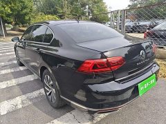 Volkswagen Magotan PHEV GTE Luxury - ფოტო 4