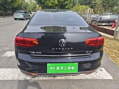 Volkswagen Magotan PHEV GTE Luxury - ფოტო 5