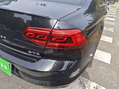Volkswagen Magotan PHEV GTE Luxury - ფოტო 7
