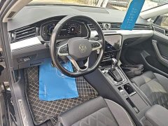Volkswagen Magotan PHEV GTE Luxury - ფოტო 9