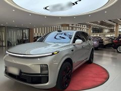 Li Auto L9 Max - ფოტო 1