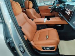 Li Auto L9 Max - ფოტო 15
