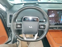 Li Auto L9 Max - ფოტო 3