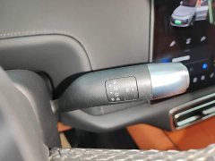 Li Auto L9 Max - ფოტო 6