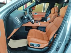 Li Auto L9 Max - ფოტო 7