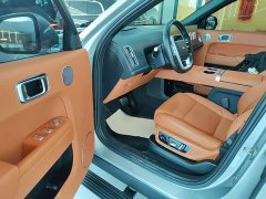 Li Auto L9 Max - ფოტო 8