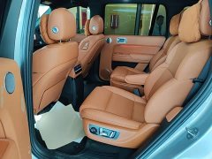 Li Auto L9 Max - ფოტო 9