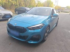 BMW 2 Series (Imported) 225i Four-Door Coupe M Sport Night Edition Package - ფოტო 1